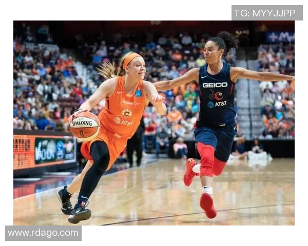 2018年WNBA季后赛风暴队与太阳队激战回顾与精彩瞬间分析 2018年WNBA季后赛风暴队与太阳队激战回顾与精彩瞬间分析