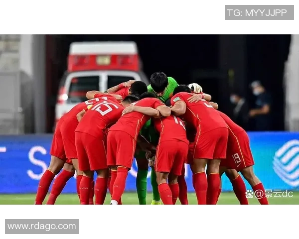 U14国足迎战韩国队力争在国际赛场上展现青春风采与拼搏精神