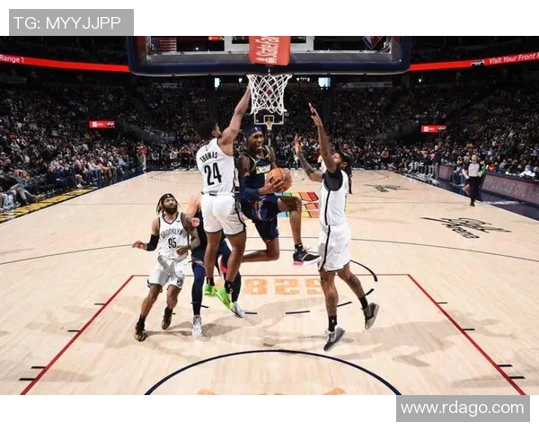 NBA篮网与掘金精彩对决回放全程回顾分析与精彩瞬间分享